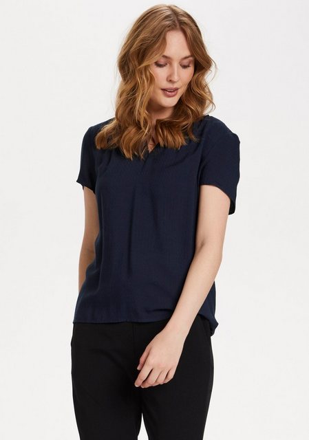 Saint Tropez Shirtbluse BrittaSZ SS Top günstig online kaufen