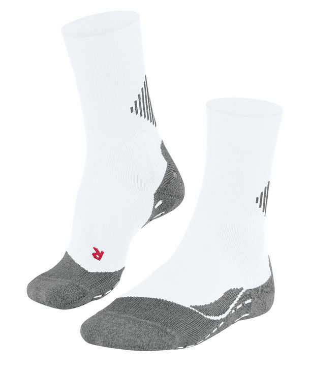 FALKE 4GRIP Socken, 39-41, Weiß, 16086-202902 günstig online kaufen