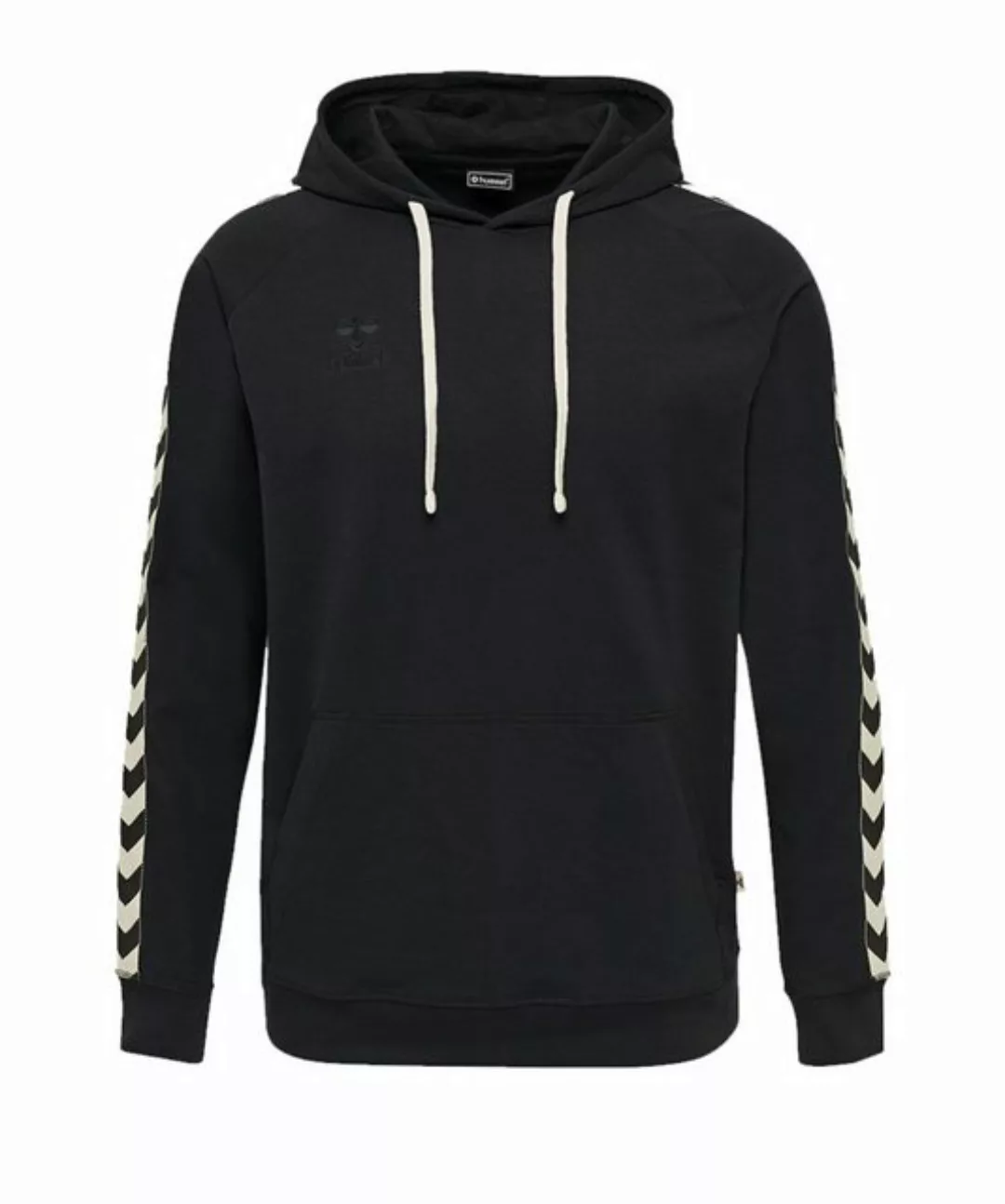 hummel Kapuzensweatshirt hmlMOVE CLASSIC HOODIE Sportlicher Stil trifft auf günstig online kaufen