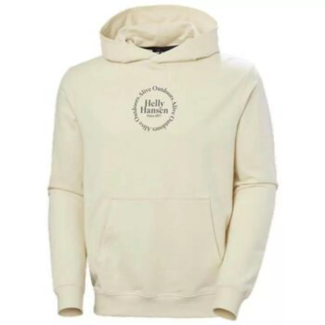 Helly Hansen  Sweatshirt Core Graphic günstig online kaufen