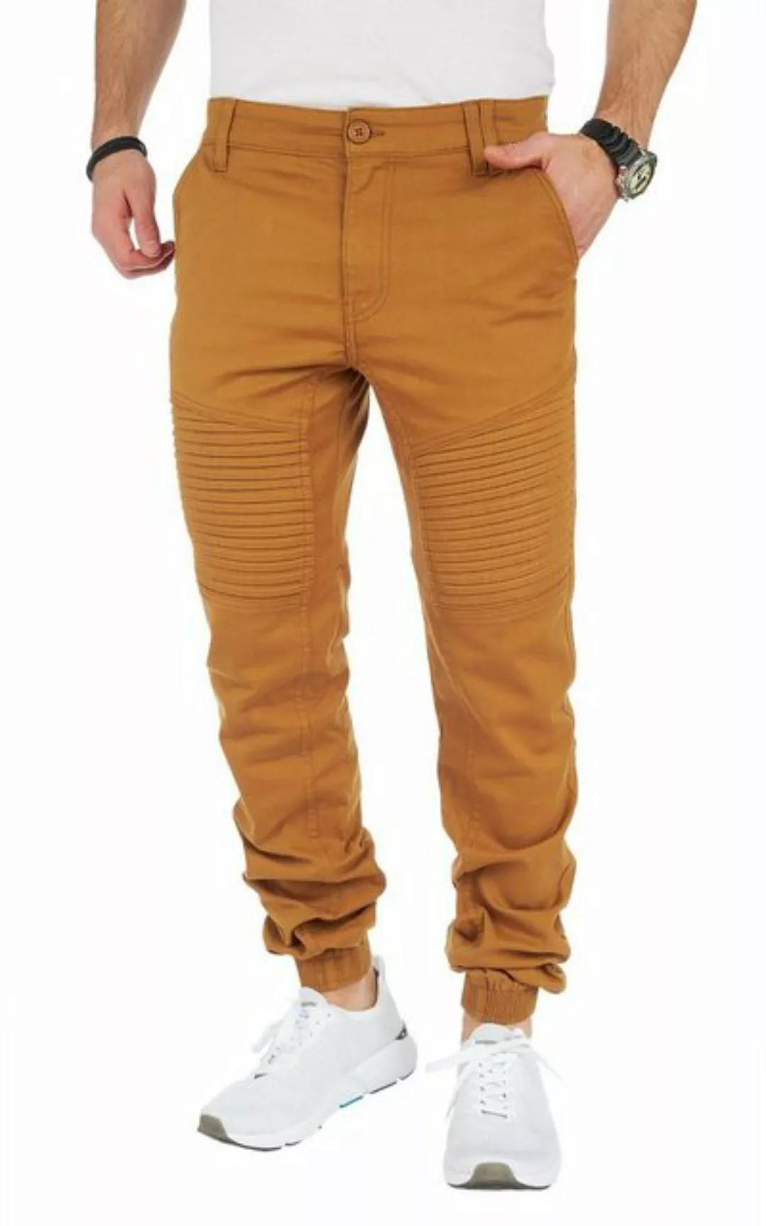 Styleko Cargohose 8009 Styleko Cargohose Herren Cargohose männer Cargohose günstig online kaufen