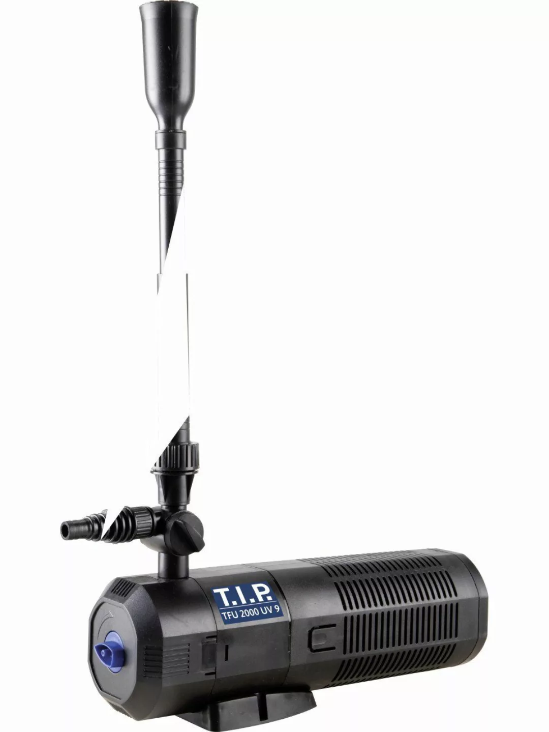 T.I.P. Teichpumpe T.I.P. Teichfilterpumpe mit UV-C günstig online kaufen