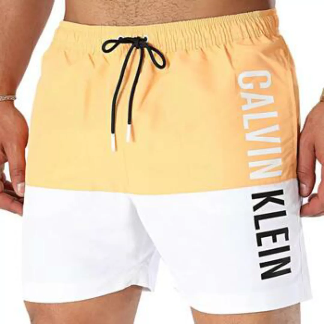 Calvin Klein Jeans  Badeshorts KM0KM00994 günstig online kaufen