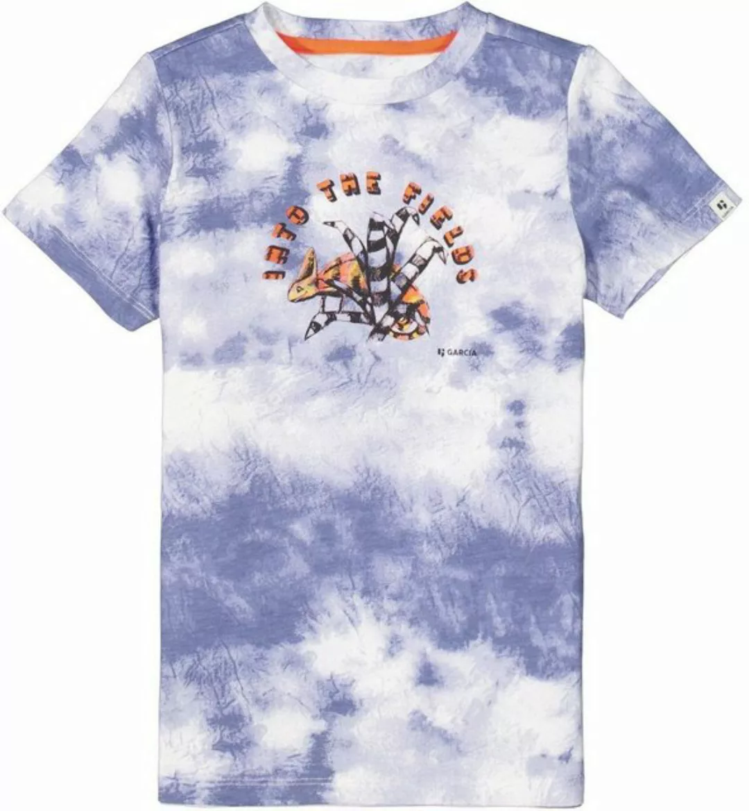 Garcia T-Shirt O25407_boys T-shirt ss günstig online kaufen