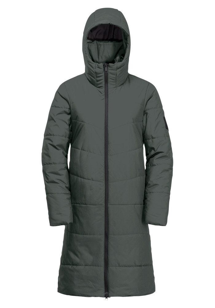 Jack Wolfskin Funktionsmantel "DEUTZER COAT W" günstig online kaufen