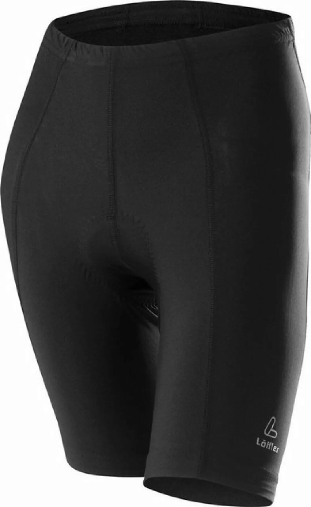 Löffler Radhose W BIKE TIGHTS BASIC günstig online kaufen