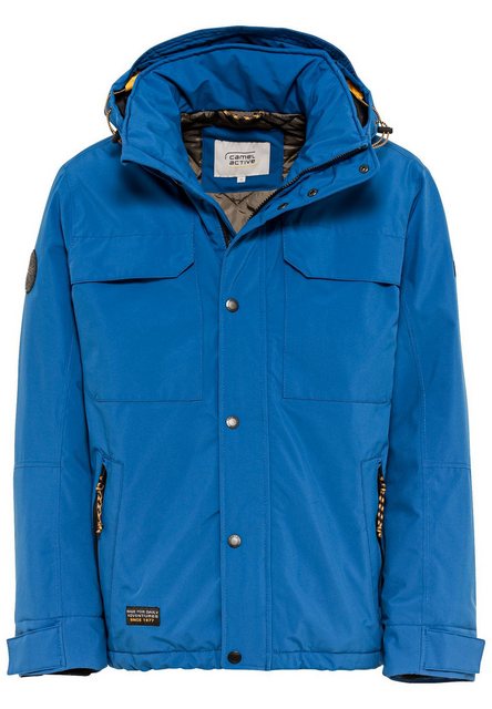 camel active Kurzjacke günstig online kaufen