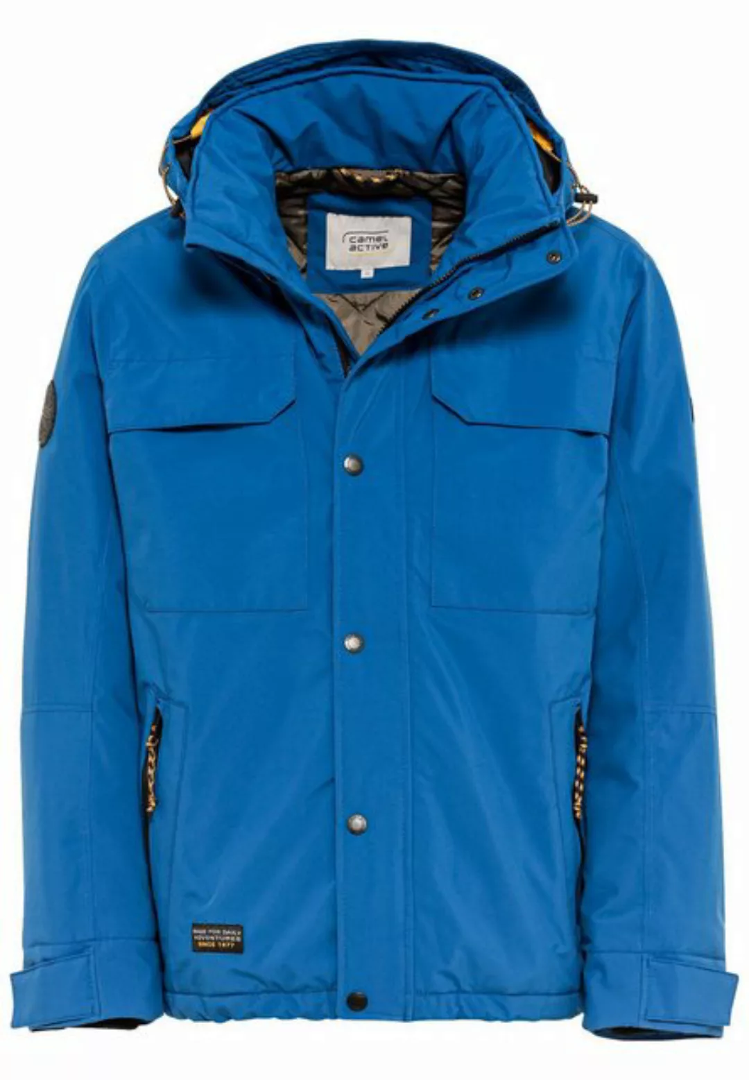 camel active Winterjacke günstig online kaufen