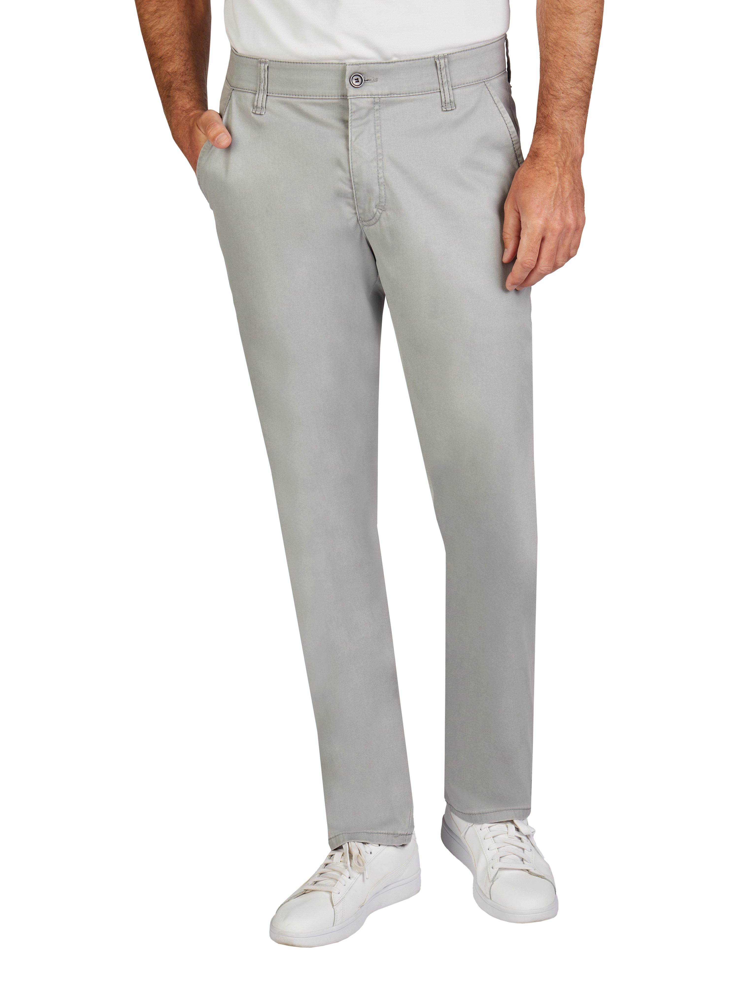 Club of Comfort Chinohose DENVER 7901 günstig online kaufen
