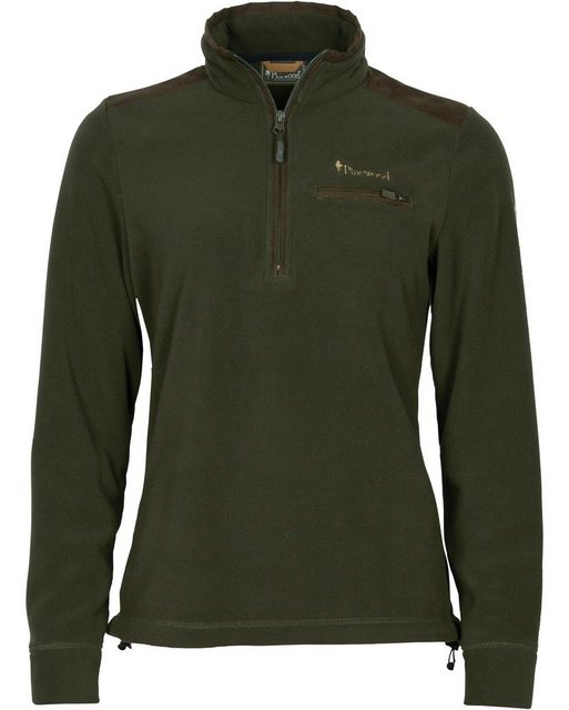 Pinewood Fleeceshirt Damen Fleecetroyer Smaland günstig online kaufen