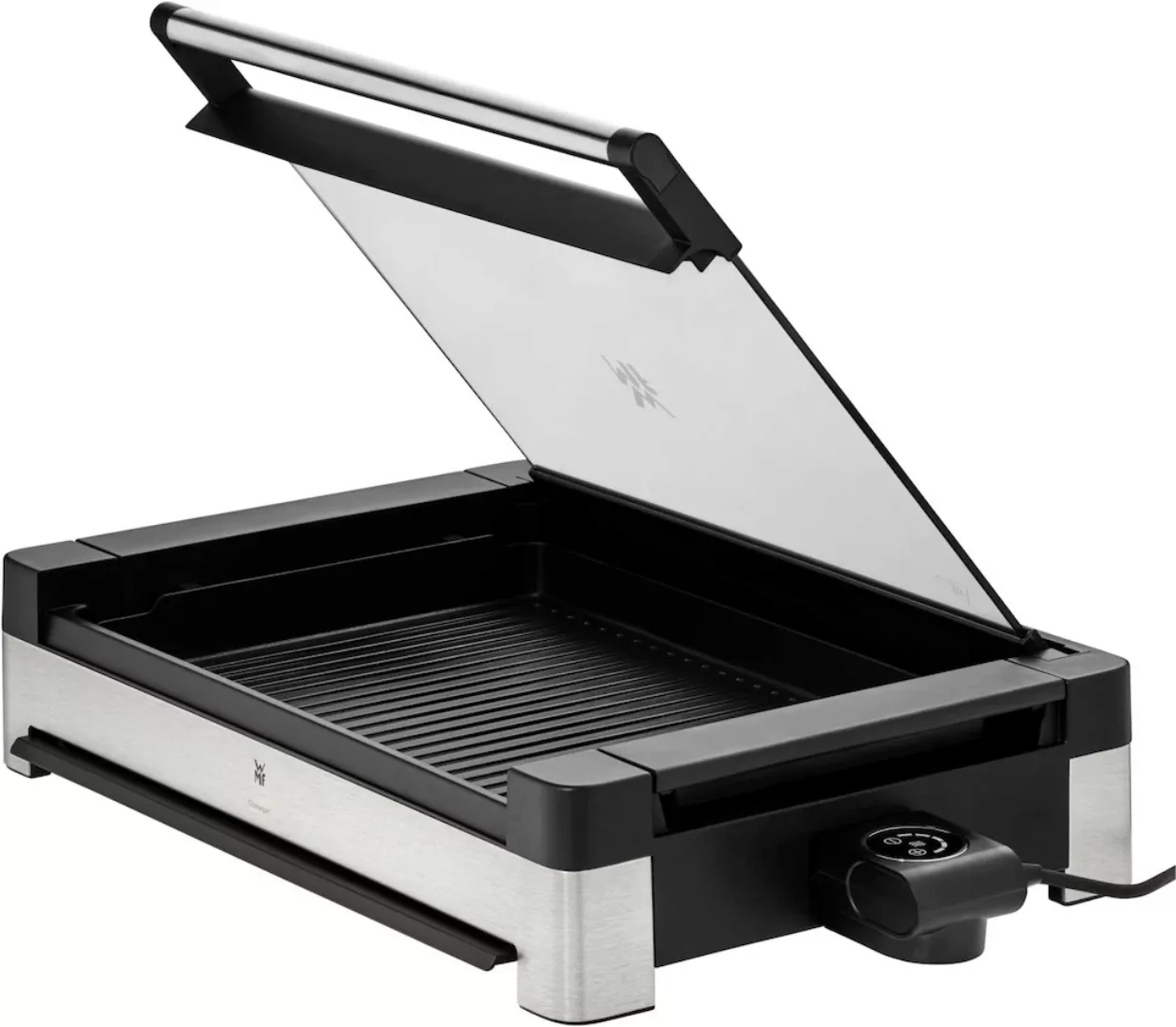 WMF Tischgrill "LONO", 2200 W, mit Glasdeckel günstig online kaufen