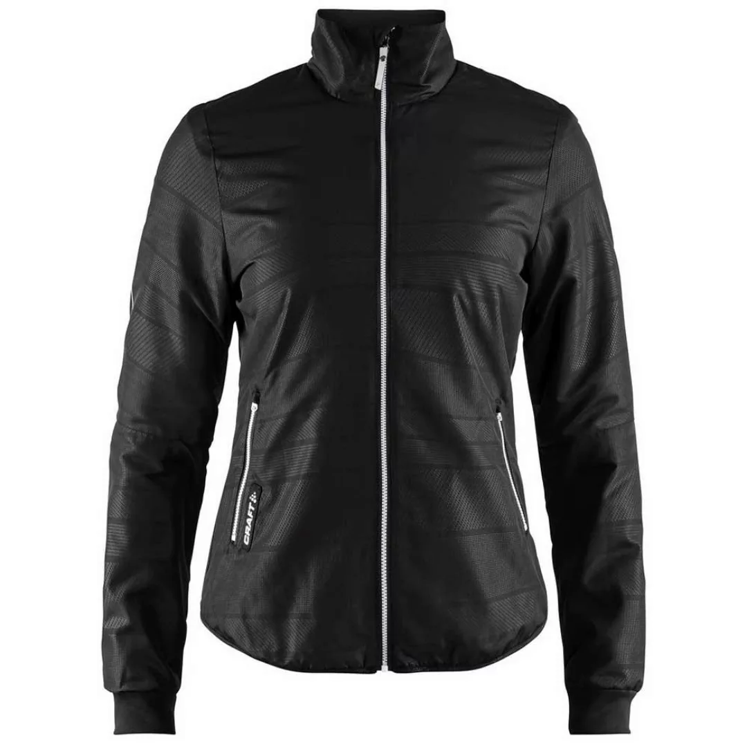 Craft Eaze Winter Jacke M Black günstig online kaufen
