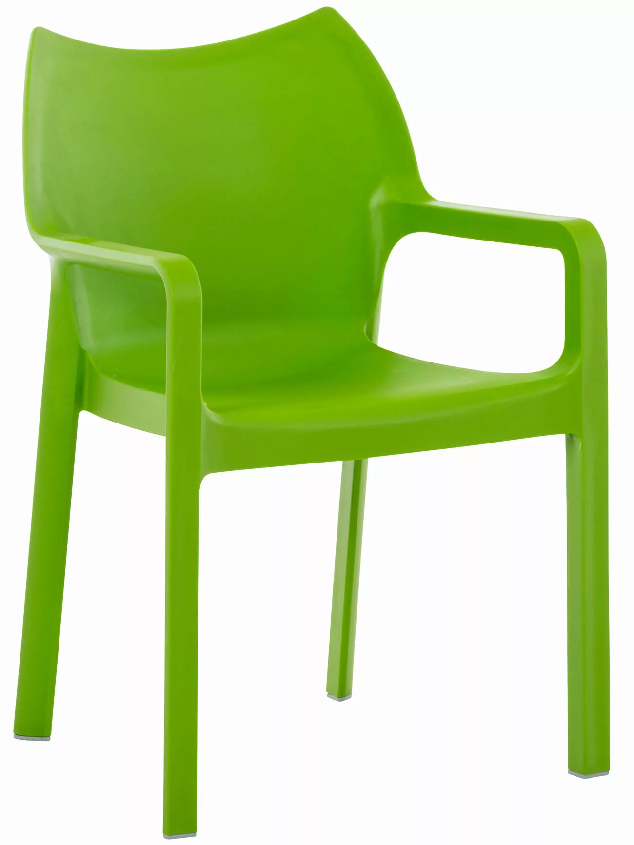 Stuhl Diva Grün günstig online kaufen