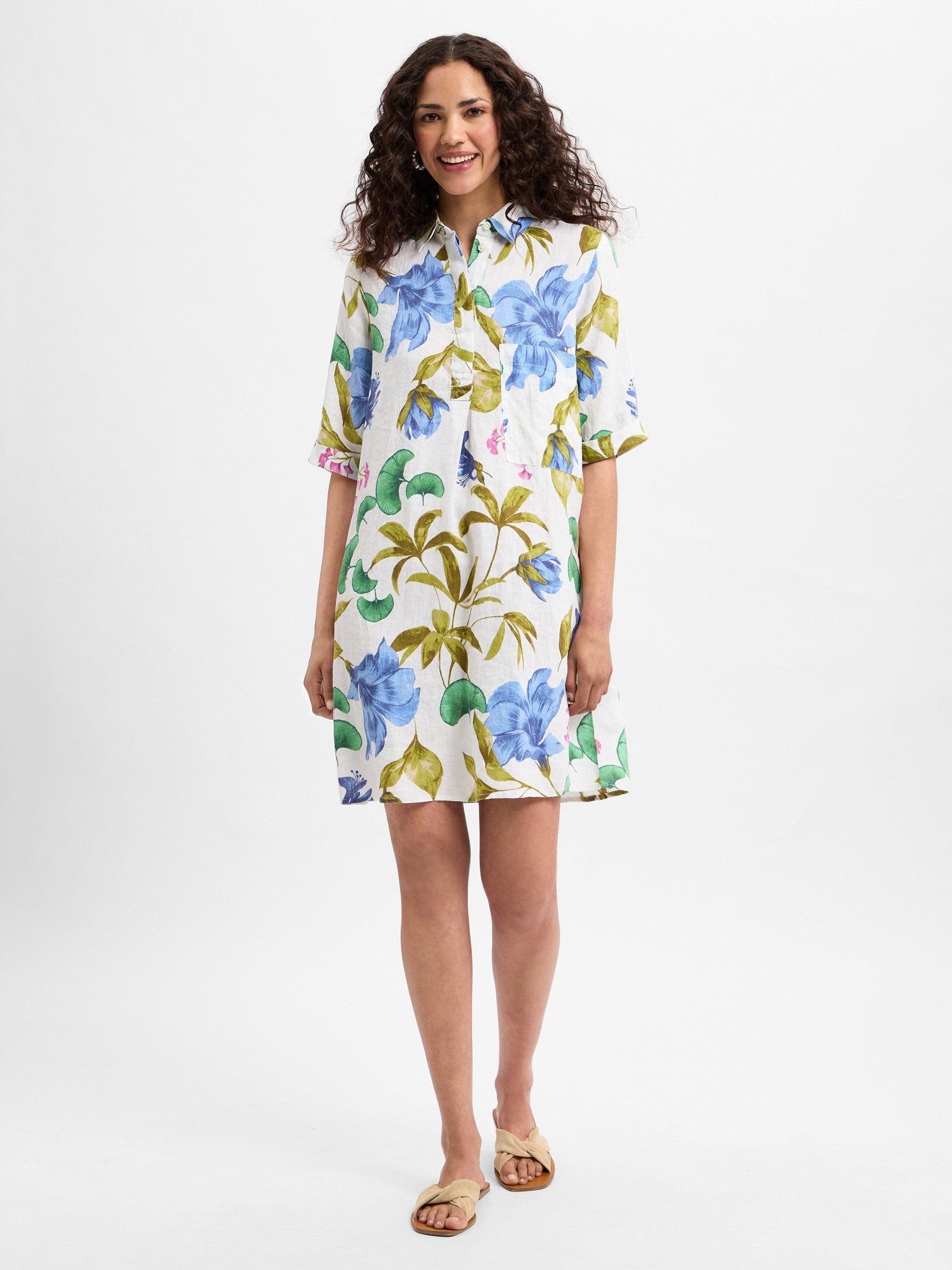 Marie Lund Sommerkleid günstig online kaufen