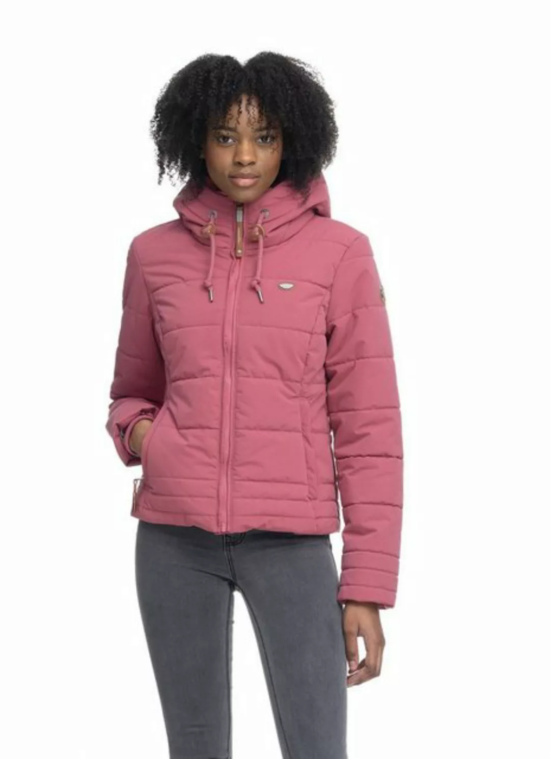 Ragwear Winterjacke günstig online kaufen