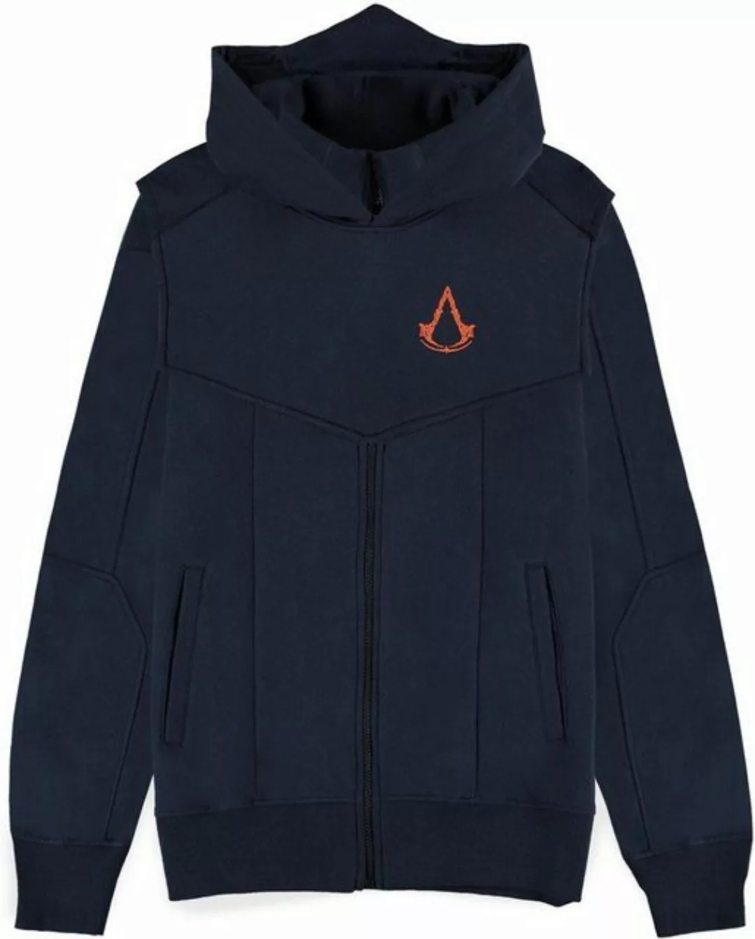 Assassins Creed Kapuzenpullover günstig online kaufen