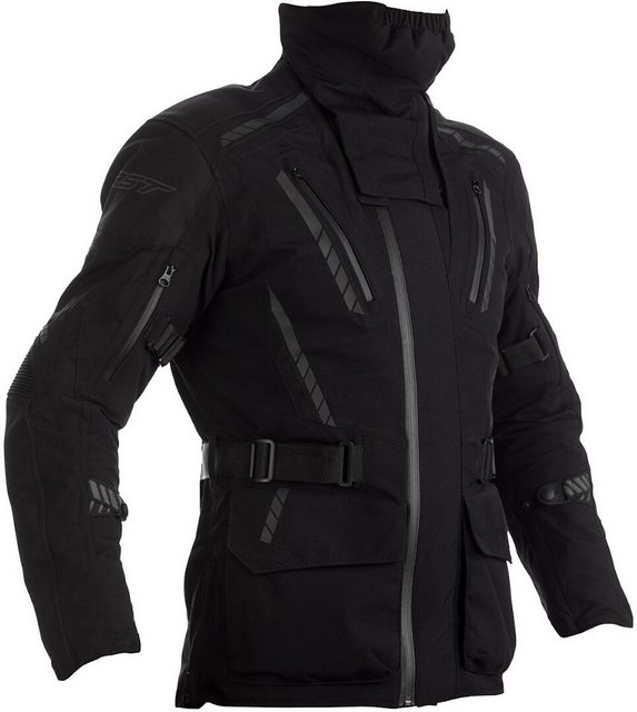 RST Motorradjacke Pro Series Pathfinder Motorrad Textiljacke günstig online kaufen