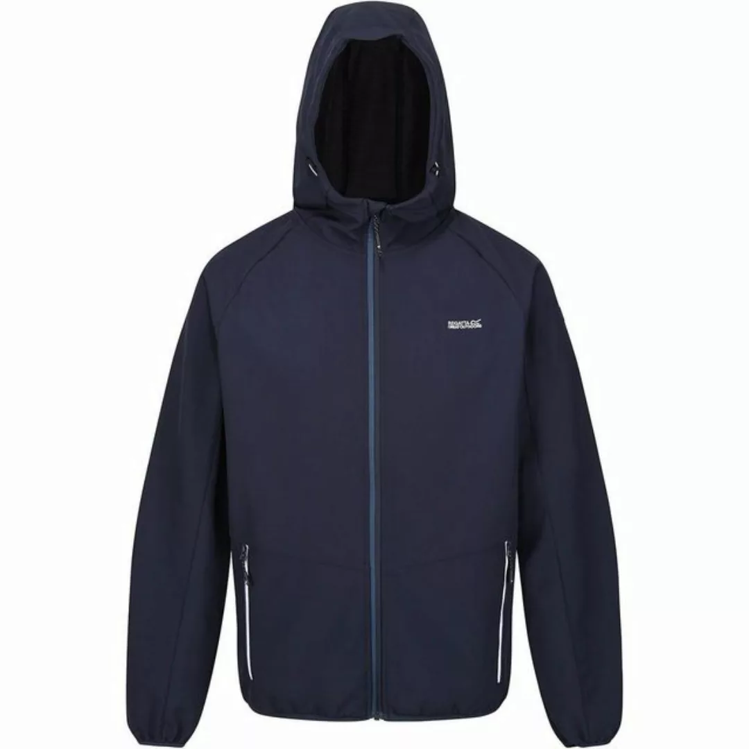 Regatta Outdoorjacke Softshelljacke Arec III günstig online kaufen