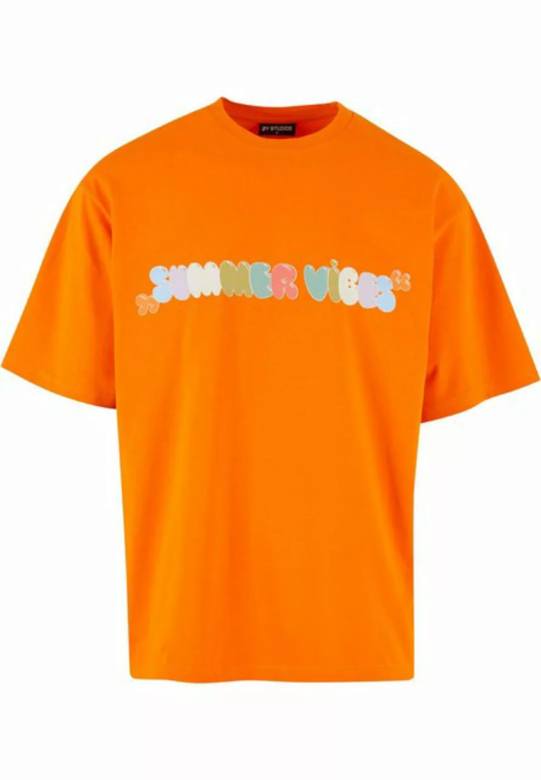 2Y Studios T-Shirt "2Y Studios Herren 2Y Summer Vibes Oversize Tee", (1 tlg günstig online kaufen