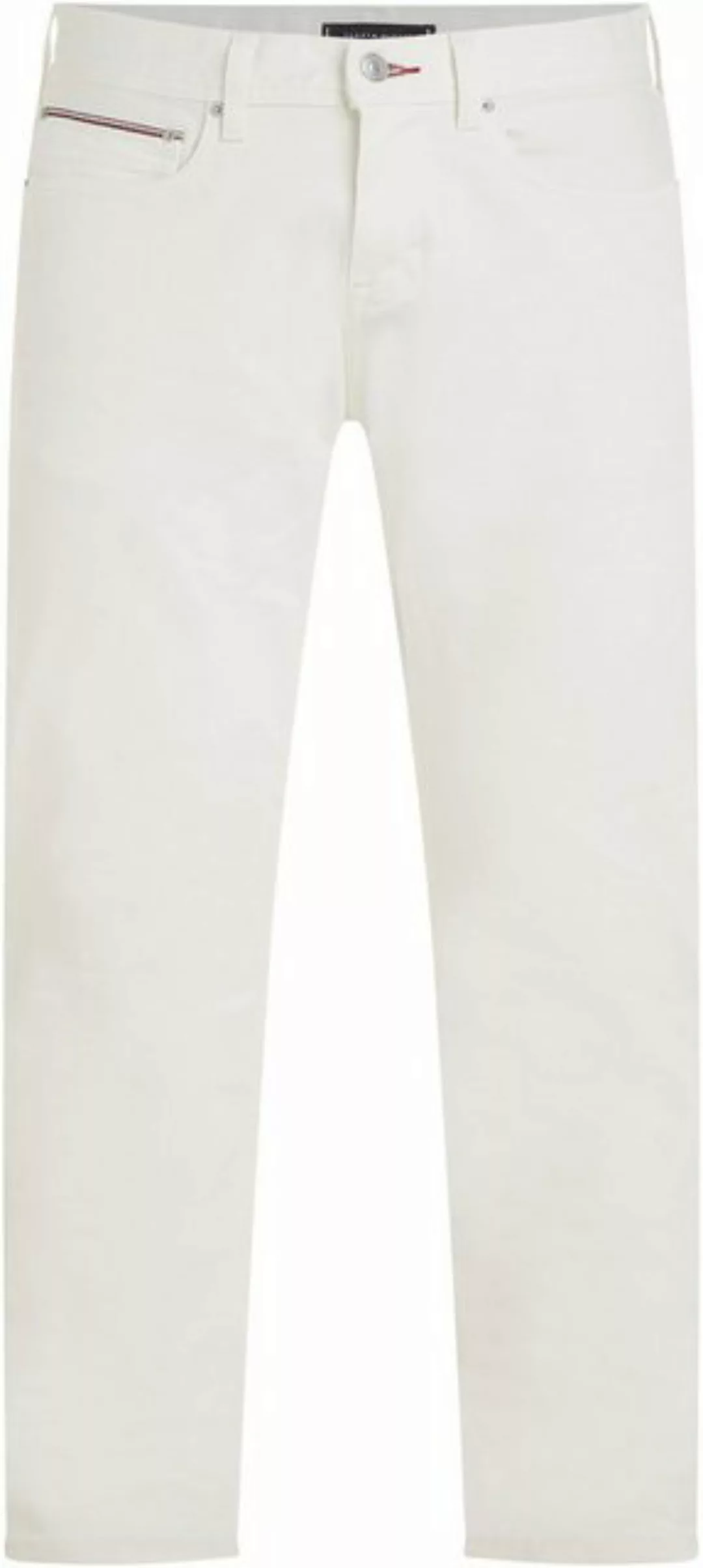 Tommy Hilfiger Straight-Jeans STRAIGHT DENTON STR günstig online kaufen