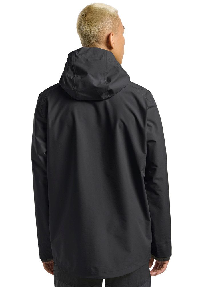 Jack Wolfskin Funktionsjacke HIGHEST PEAK 3L günstig online kaufen