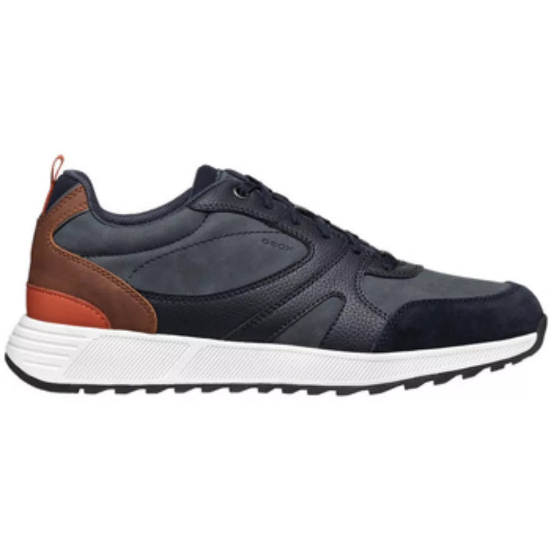 Geox  Sneaker U Molveno sneaker günstig online kaufen