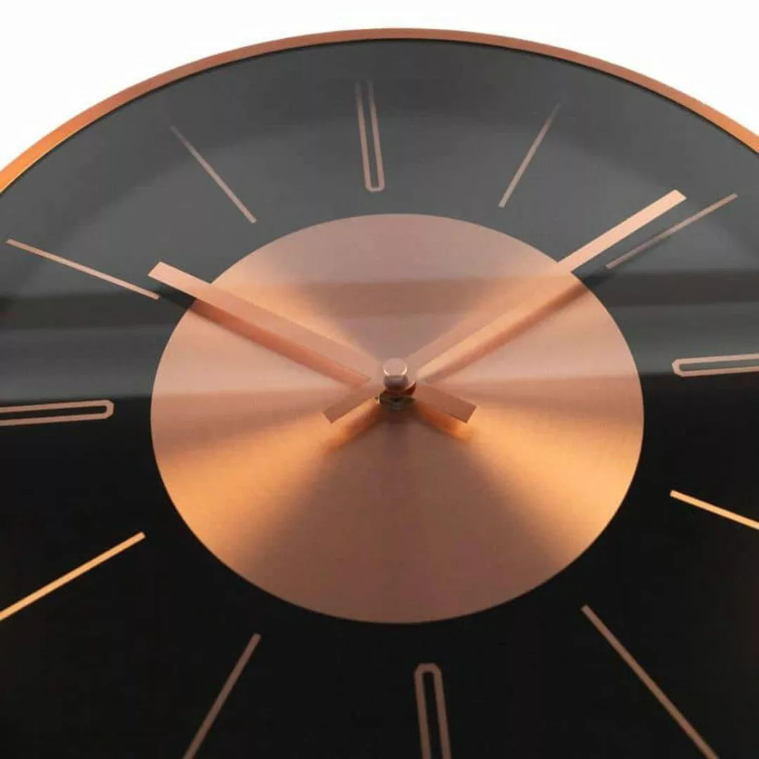 K&L Wall Art Wanduhr Metalluhr modern günstig online kaufen