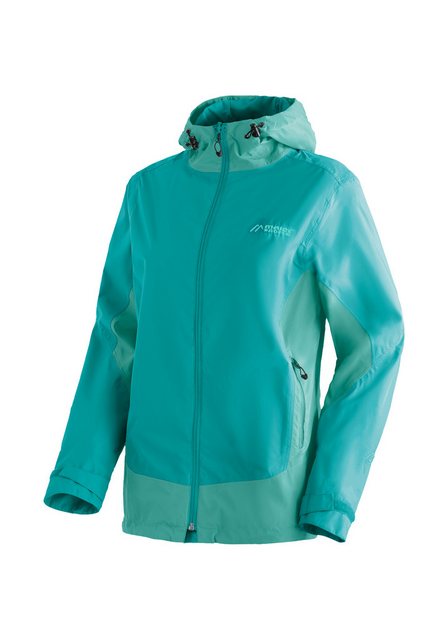 Maier Sports Outdoorjacke Brocken W Damen Jacke wasserdicht, Funktionsjacke günstig online kaufen