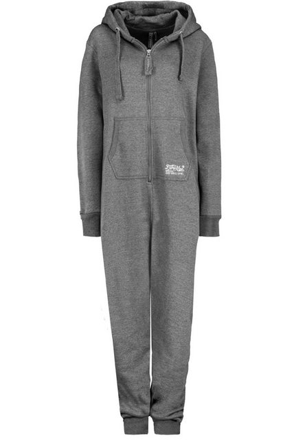 Eight2Nine Jumpsuit Sweat Overall günstig online kaufen