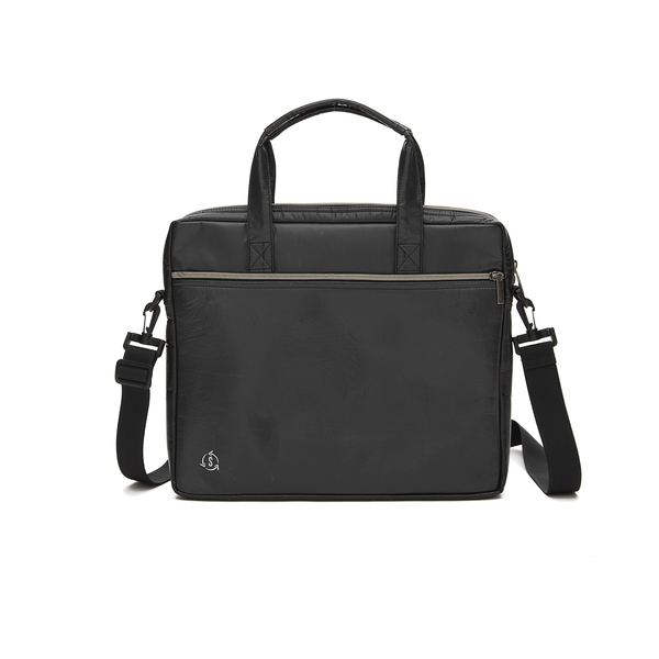 Iki Leader Vegane Handgefertigte Laptoptasche 15,6 Zoll günstig online kaufen