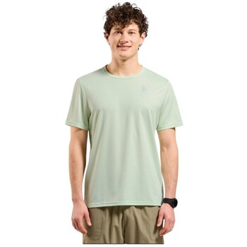 Odlo Laufshirt Cardada Laufshirt mit Markenlogo günstig online kaufen