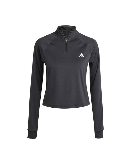 adidas Performance Langarmshirt Damen Trainingsshirt Langarm (1-tlg) günstig online kaufen