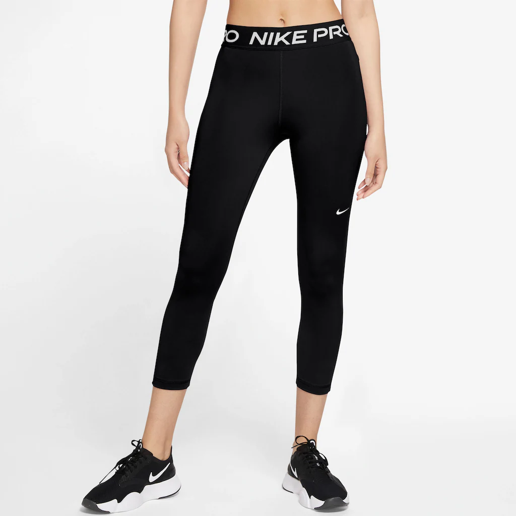 Nike Trainingstights "W NP 365 TIGHT CROP" günstig online kaufen