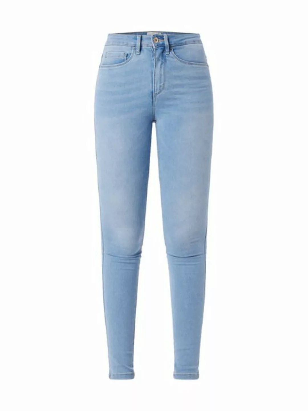 Only Royal High Waist Skinny Bb Bj13334 Jeans S Light Blue Denim günstig online kaufen