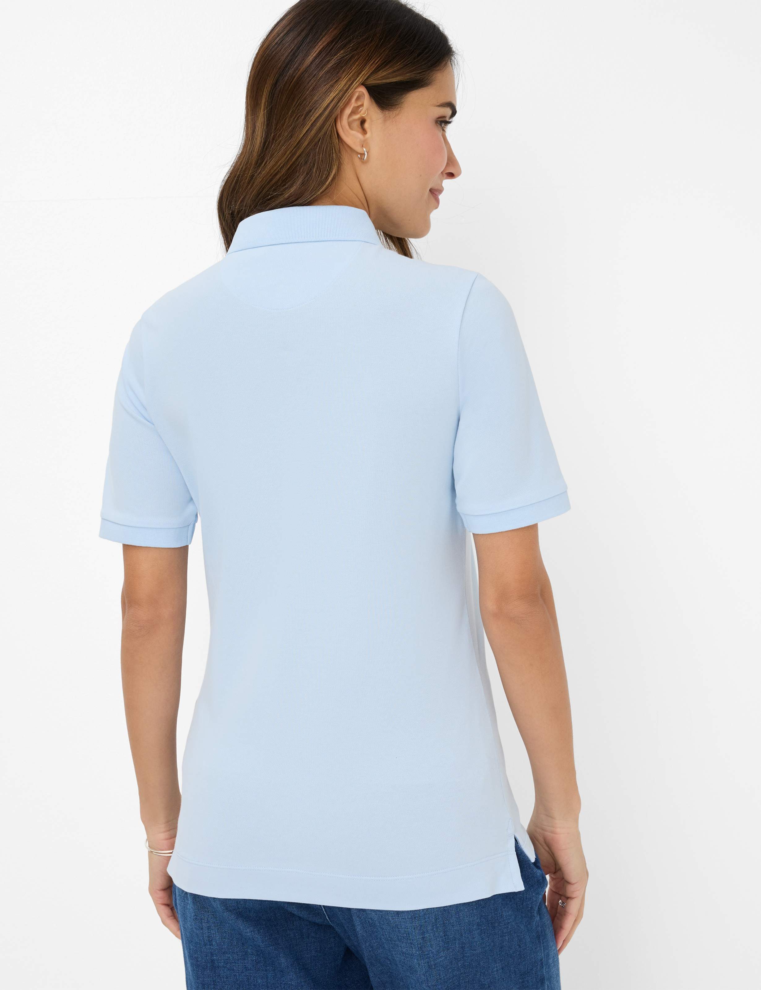 Brax Poloshirt "Style CLEO" günstig online kaufen