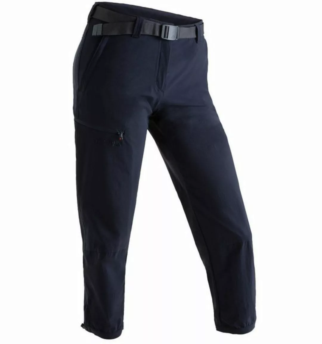 RennerXXL Outdoorhose Maier Sports XXL Damen Lulaka 7/8 Stretch-Hose große günstig online kaufen