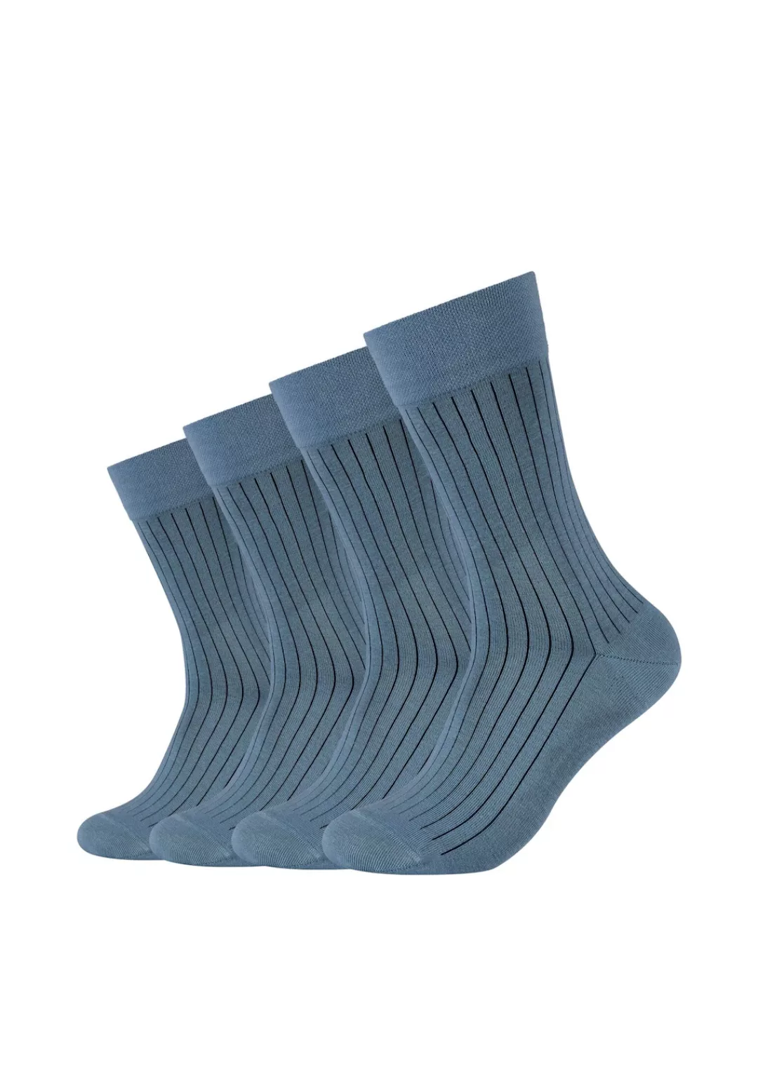 Camano Socken "Socken 4er Pack" günstig online kaufen