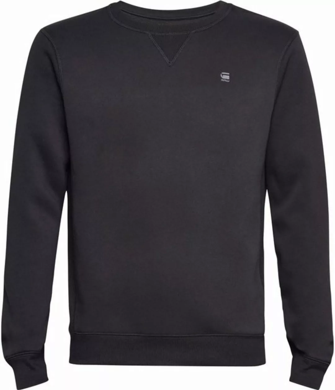 G-STAR Sweatshirt Premium Core Pacior Sweat günstig online kaufen