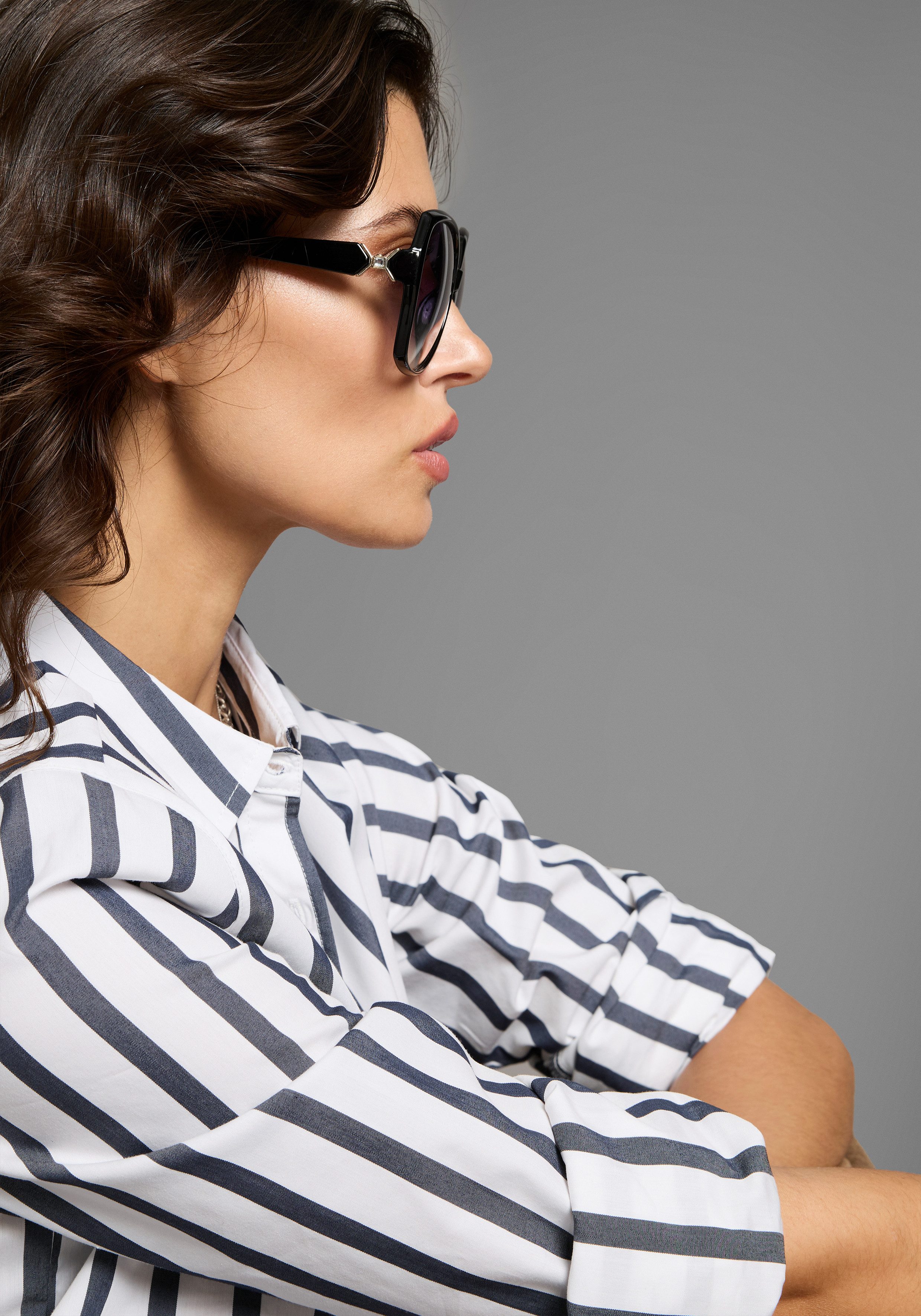 Laura Scott Sonnenbrille für Damen mit günstig online kaufen