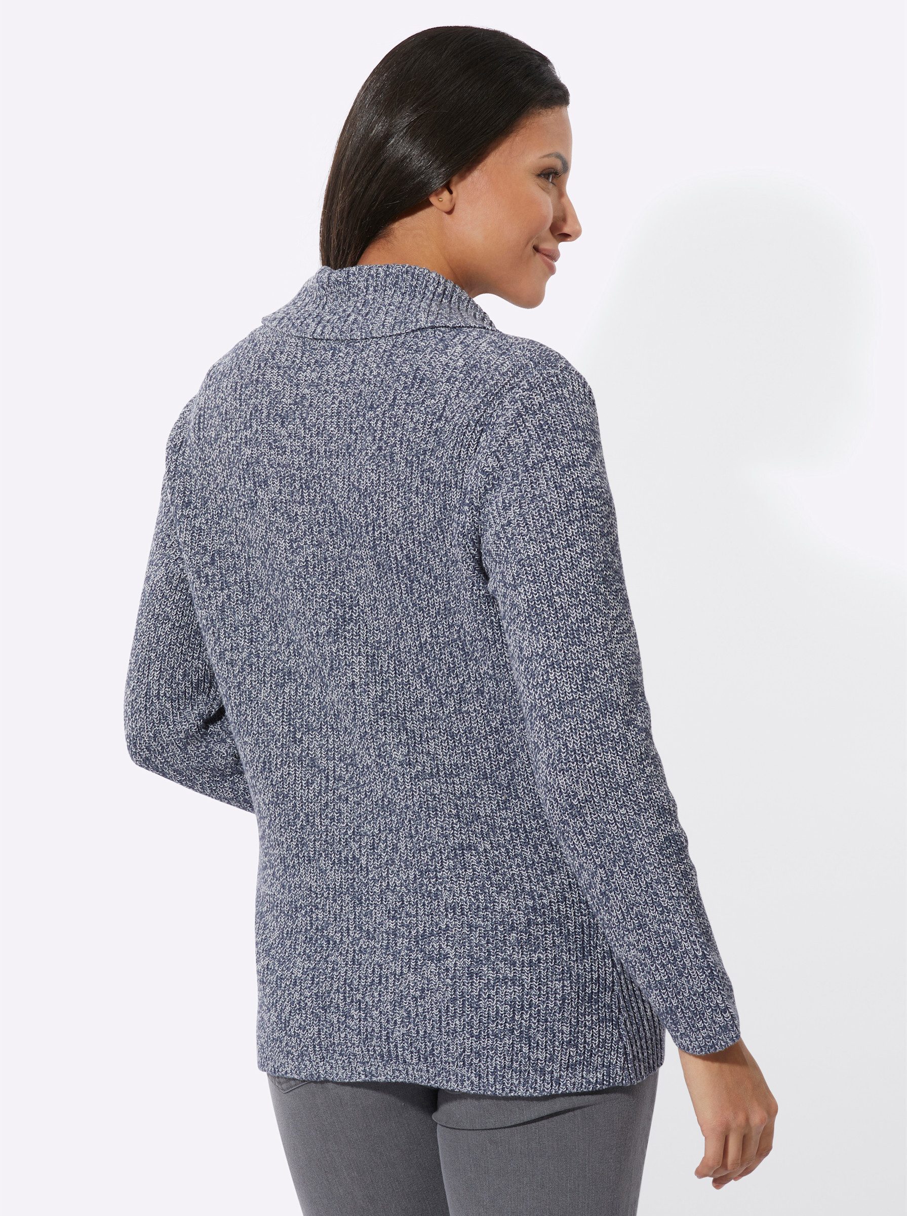 Classic Basics Strickjacke günstig online kaufen