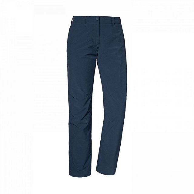 Schöffel Steghose Pants Engadin1 Warm L NAVY BLAZER günstig online kaufen