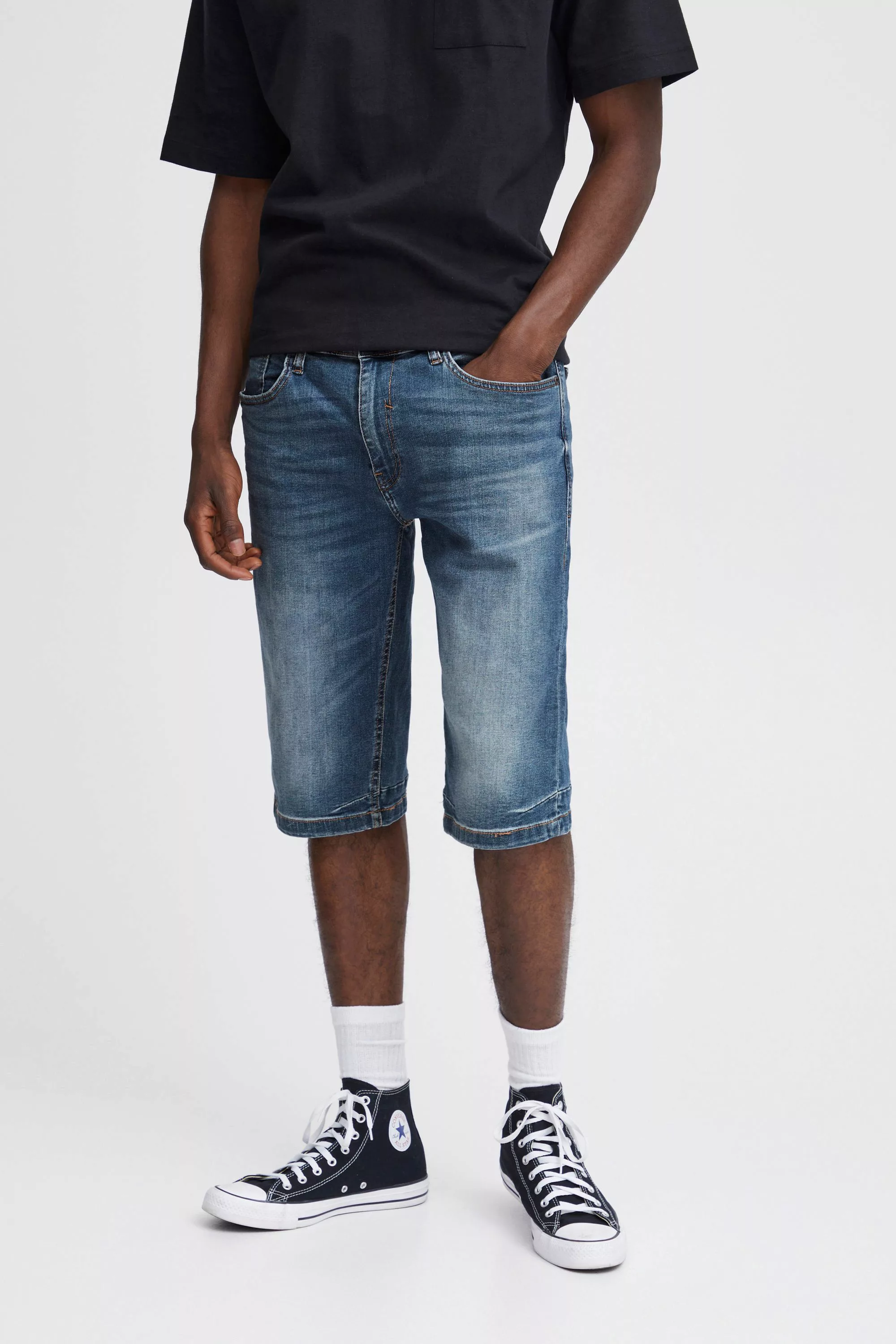 Blend Jeansshorts "BLEND BHDenim" günstig online kaufen