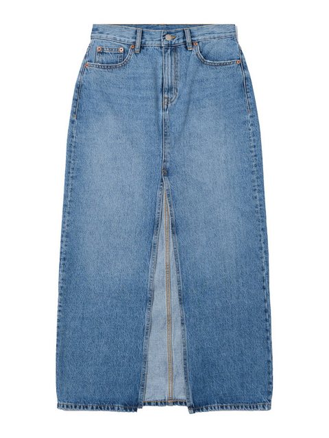 Dr. Denim Bleistiftrock Myra (1-tlg) Weiteres Detail günstig online kaufen