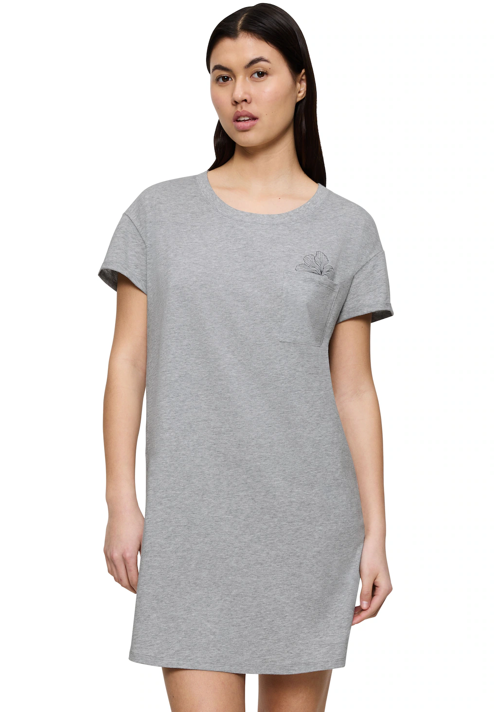 Triumph Nachthemd "Nightdresses NDK X 02", weich und atmungsaktiv günstig online kaufen