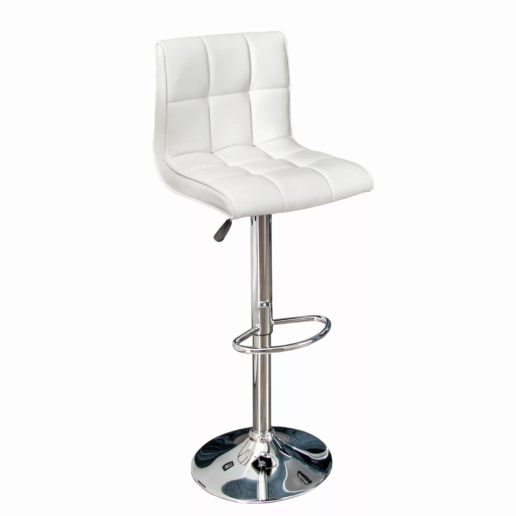 riess-ambiente Barhocker MODENA FARBWAHL, 360° drehbar günstig online kaufen