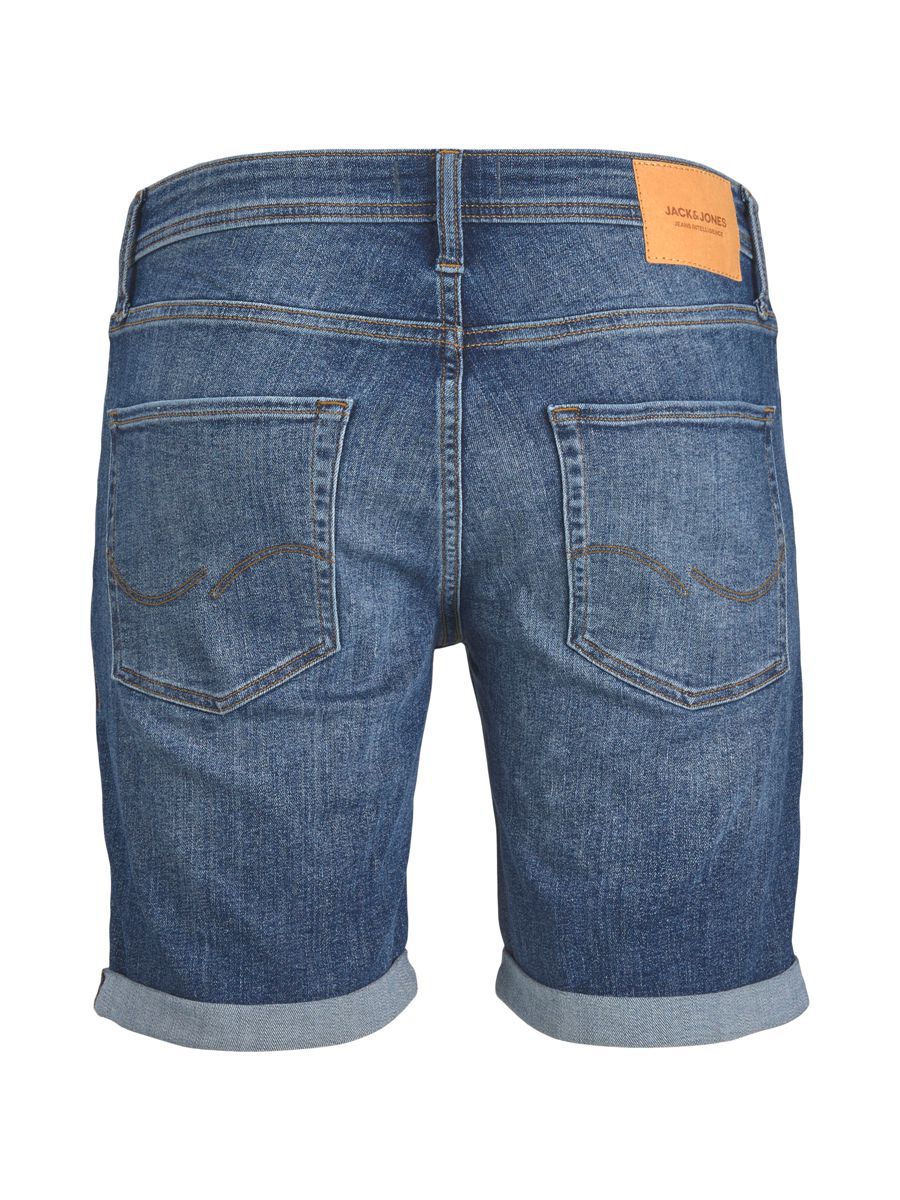 RICK ORIGINAL AM 471 JEANSSHORTS günstig online kaufen