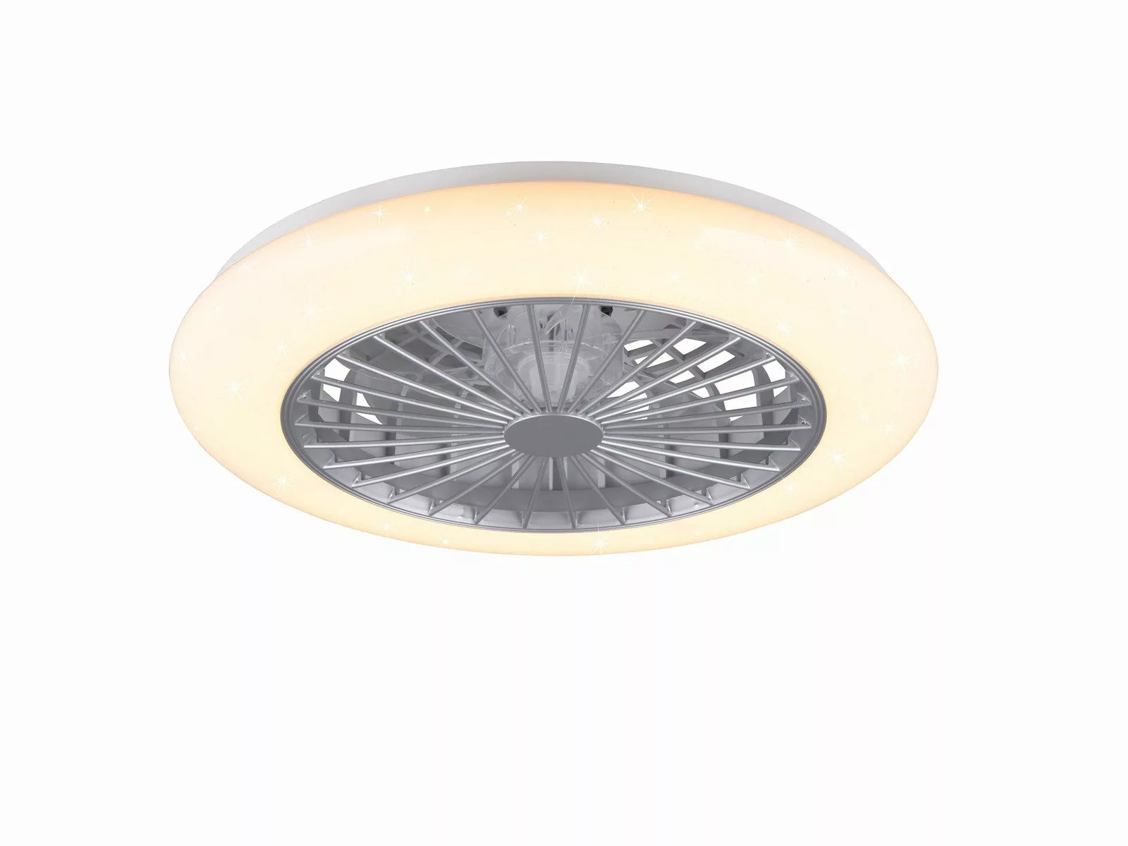 Reality Leuchten LED Deckenleuchte, Nachtlichtfunktion, LED günstig online kaufen