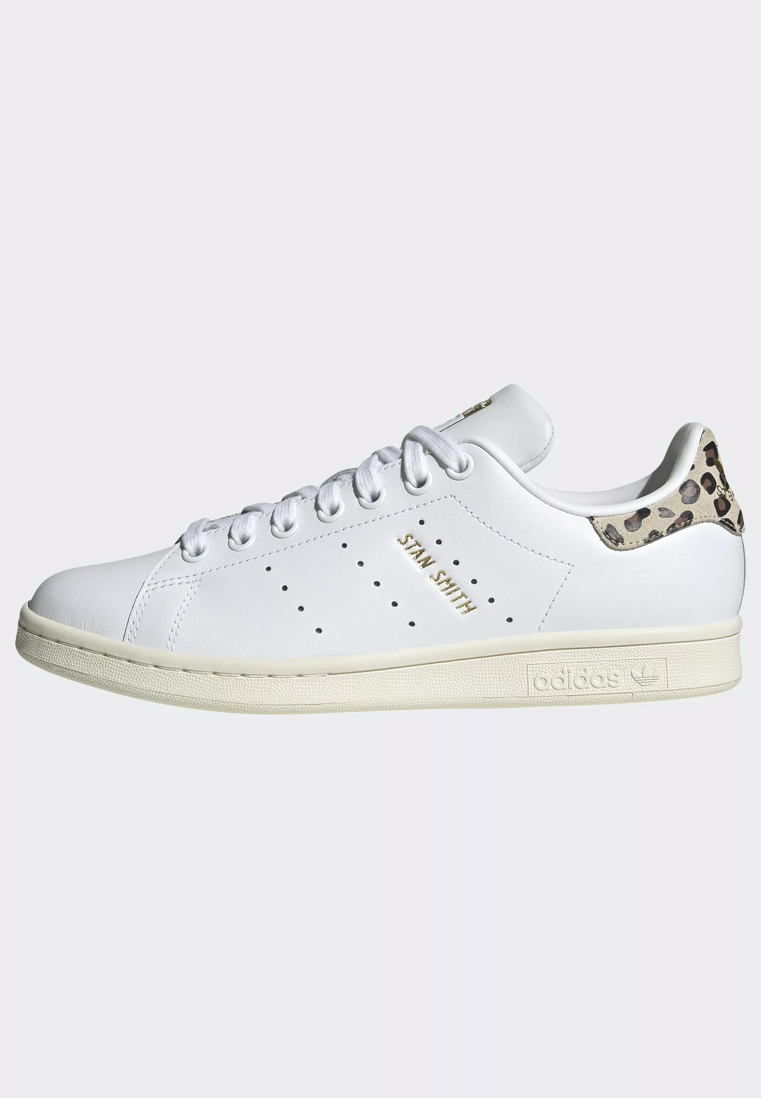 adidas Originals Sneaker "STAN SMITH", mit Leo Muster günstig online kaufen