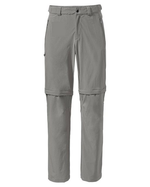 VAUDE Outdoorhose Herren Wandehose ME FARLEY T-ZIP PANTS 3 (1-tlg) günstig online kaufen