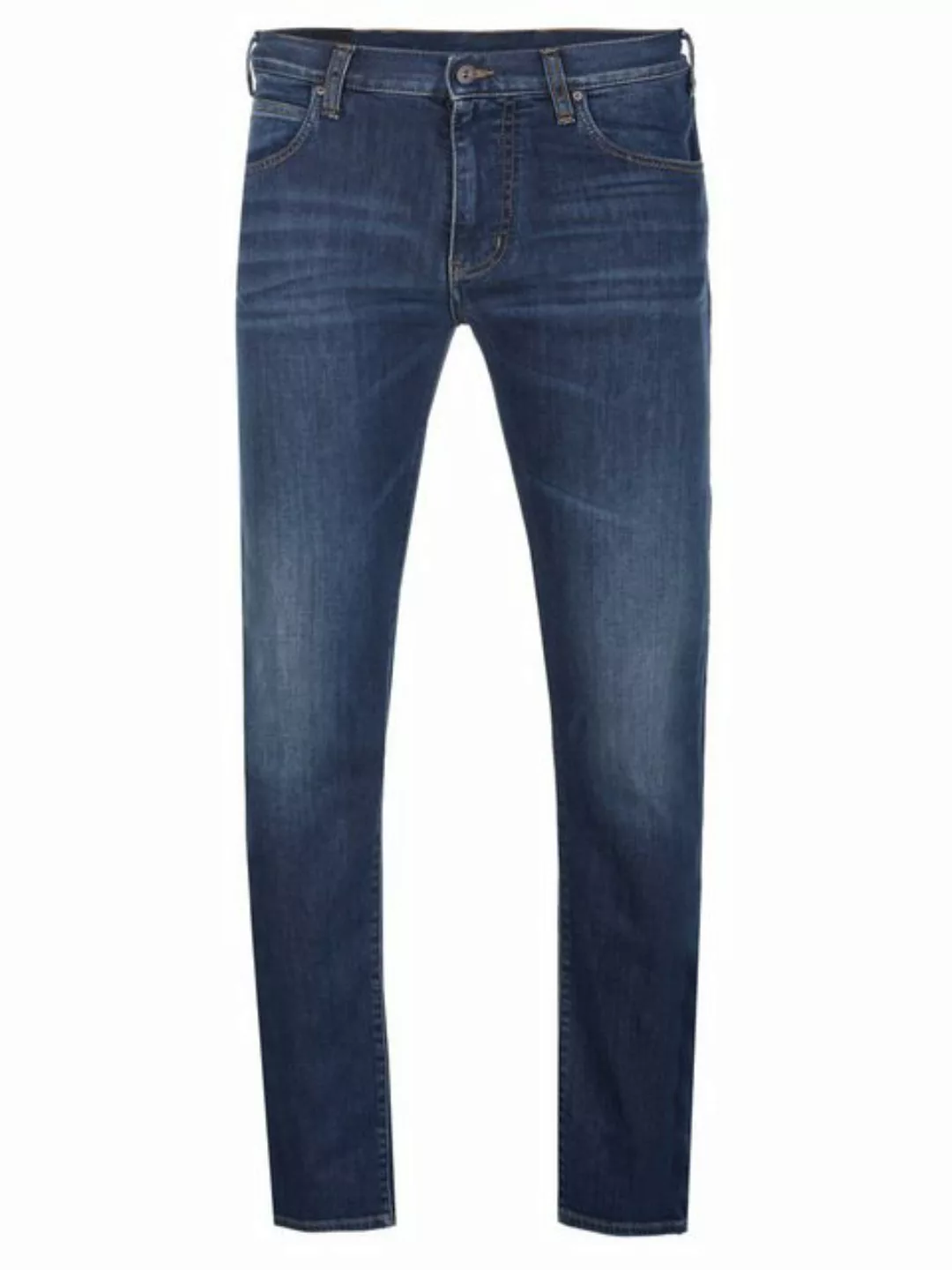 Emporio Armani Straight-Jeans Emporio Armani Jeans günstig online kaufen